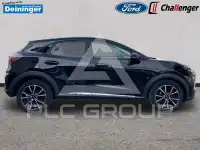 2022 Ford Puma