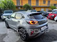 2022 Ford Puma
