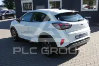 2022 Ford Puma