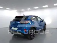 2022 Ford Puma