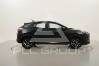 2022 Ford Puma