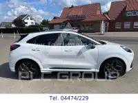 2022 Ford Puma