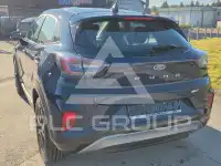 2022 Ford Puma
