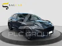 2022 Ford Puma