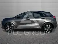 2022 Ford Puma