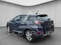 2022 Ford Puma