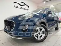 2022 Ford Puma