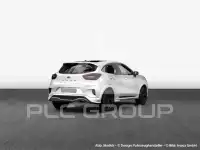 2022 Ford Puma