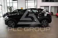 2022 Ford Puma