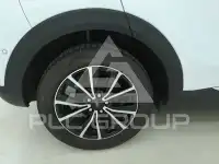 2022 Ford Puma