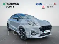 2022 Ford Puma