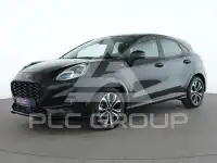 2022 Ford Puma