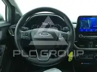 2022 Ford Puma