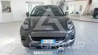 2022 Ford Puma