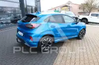 2022 Ford Puma