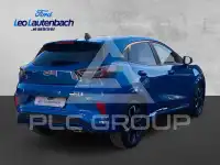 2022 Ford Puma