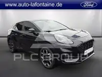 2022 Ford Puma