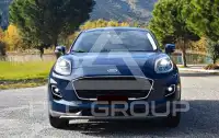2022 Ford Puma