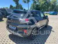 2022 Ford Puma