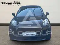 2022 Ford Puma