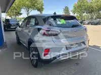 2022 Ford Puma