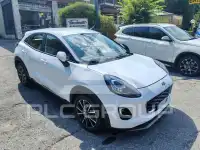 2022 Ford Puma