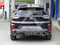 2022 Ford Puma