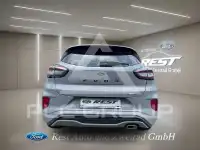2022 Ford Puma