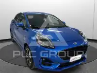 2022 Ford Puma