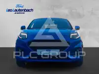 2022 Ford Puma