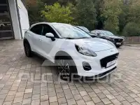2022 Ford Puma