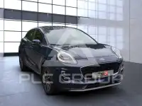 2022 Ford Puma