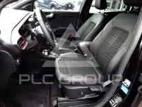 2022 Ford Puma