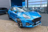 2022 Ford Puma