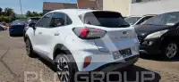 2022 Ford Puma