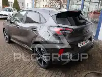 2022 Ford Puma