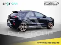2022 Ford Puma