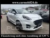 2022 Ford Puma