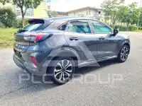 2022 Ford Puma