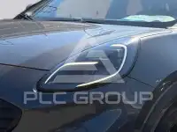 2022 Ford Puma