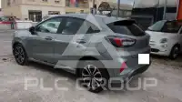 2022 Ford Puma