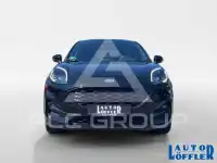 2022 Ford Puma
