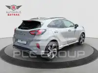 2022 Ford Puma
