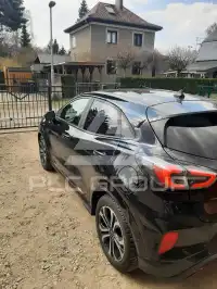 2022 Ford Puma