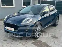 2022 Ford Puma