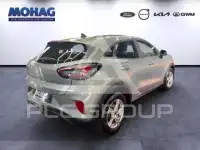 2022 Ford Puma
