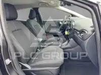 2022 Ford Puma