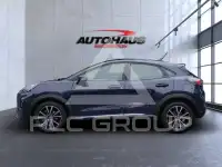 2022 Ford Puma