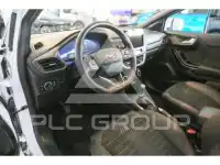 2022 Ford Puma