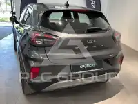 2022 Ford Puma